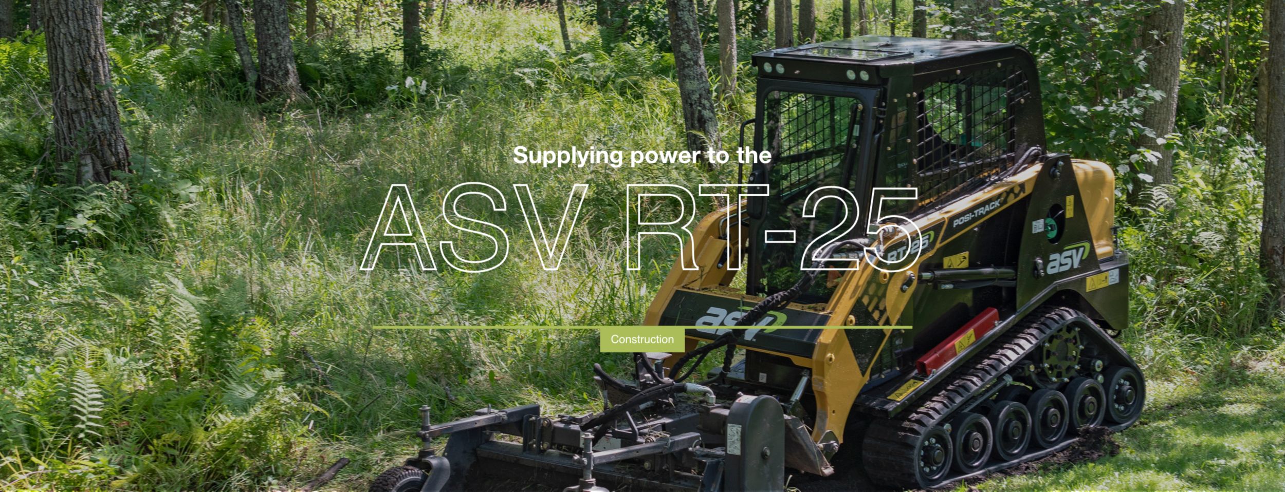 Joining Forces Banner