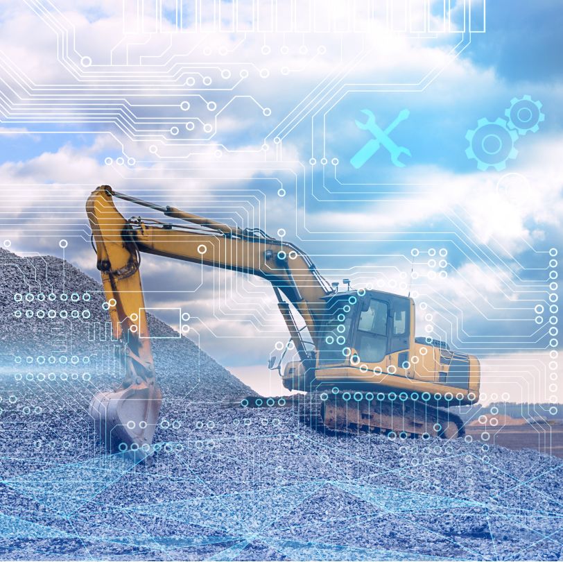 Tech in construction