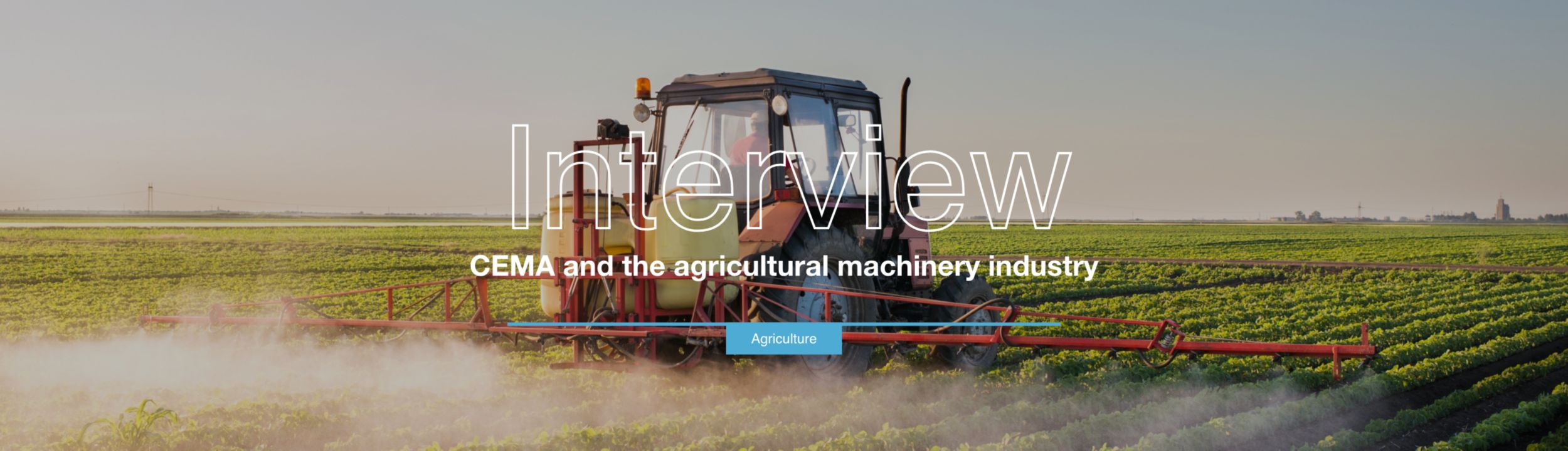 Michel Petitjeam Interview