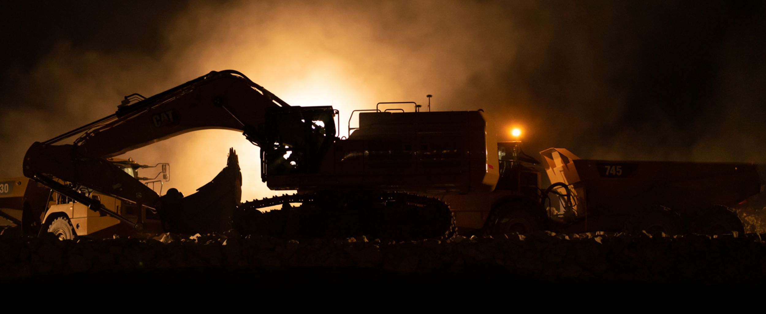 Die Geheimnisse der Abraumbeseitigung