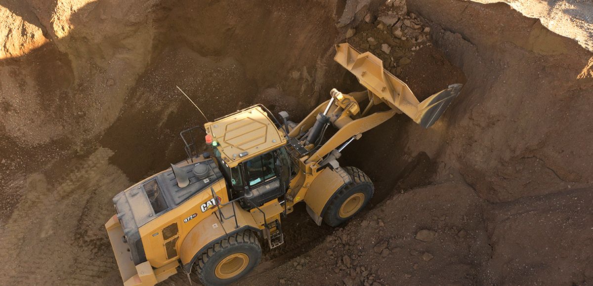 wide range of options