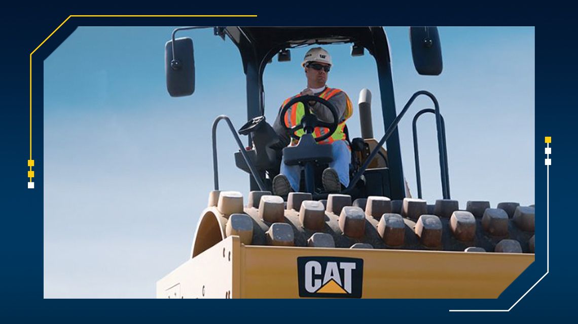 Cat Compact Technology