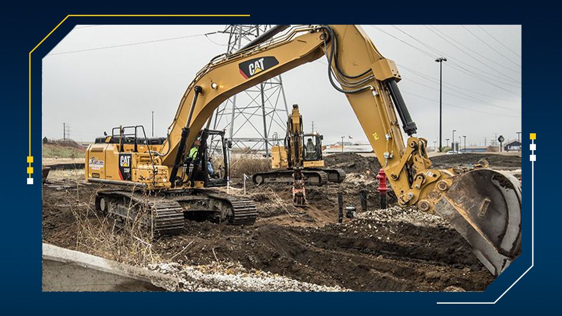 VisionLink Productivity Technology