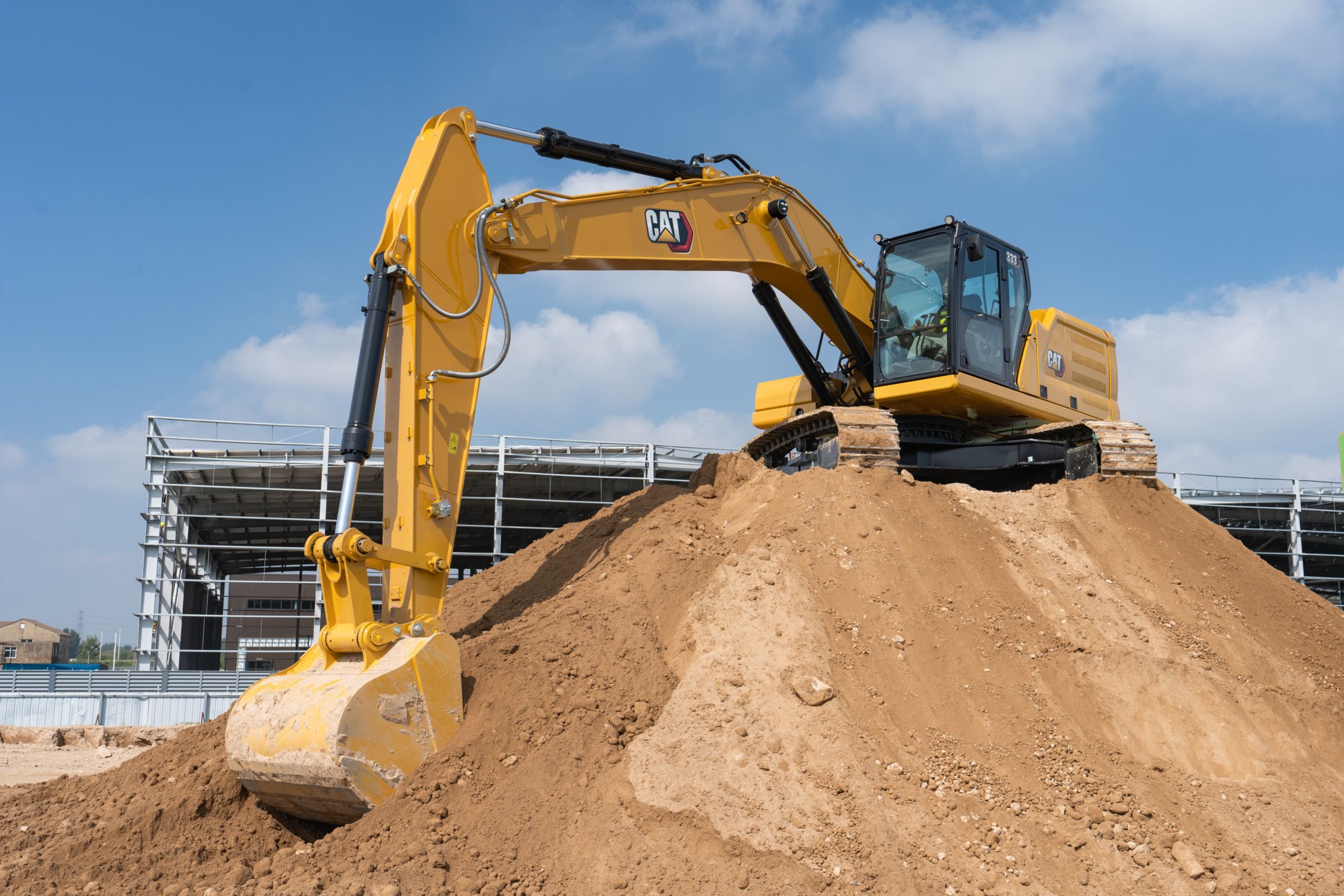 Reliable in Tough Conditions