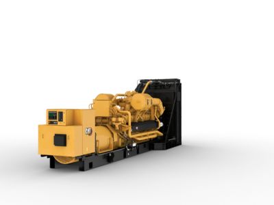 G3520 Land Production Generator Sets