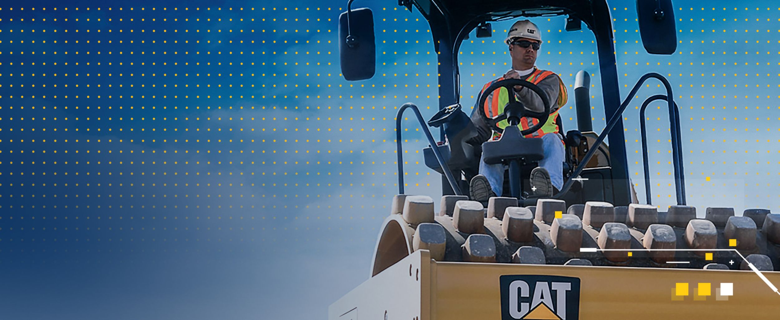 Tecnologia Cat Compact