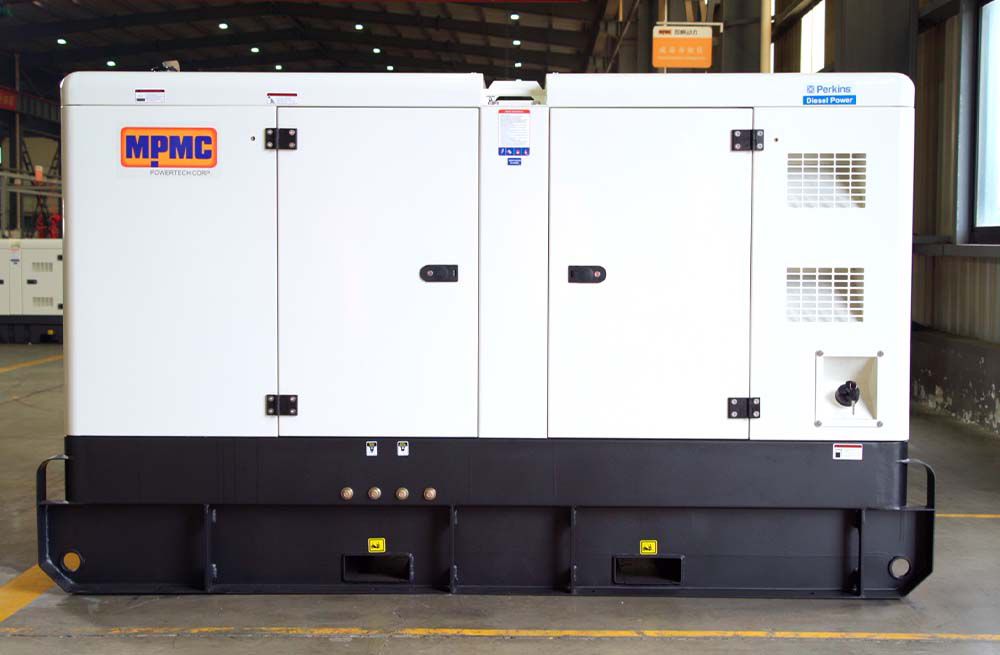 MPMC generator