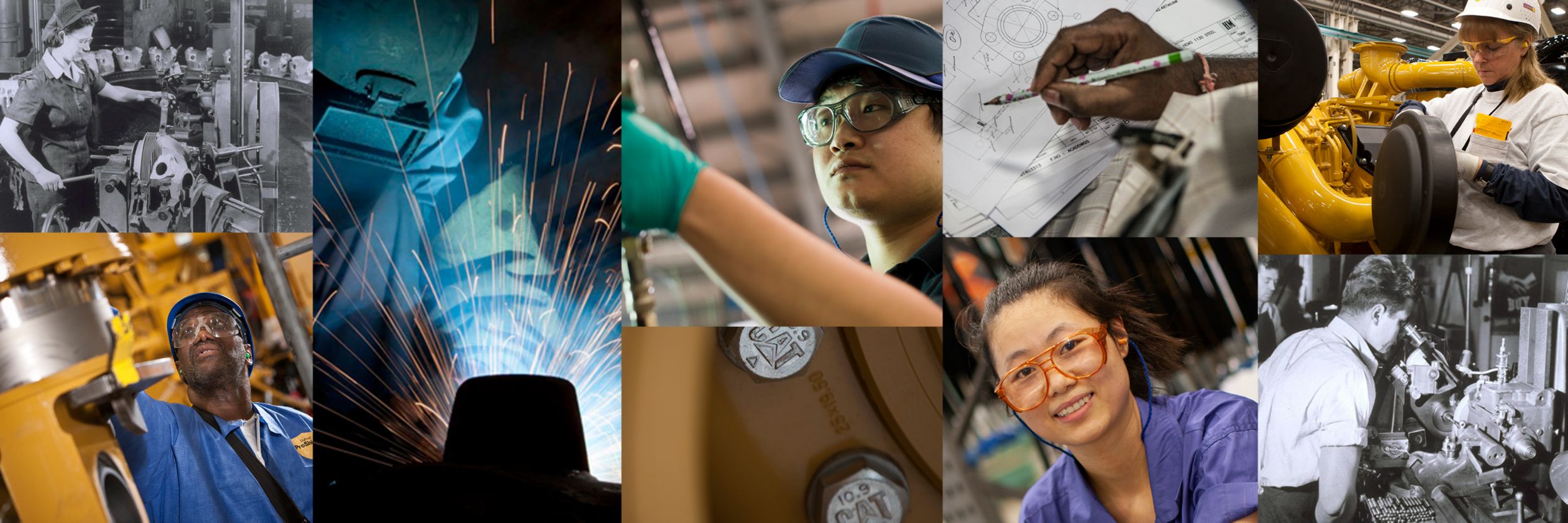 Manufacturing: Celebrating the Work That Matters