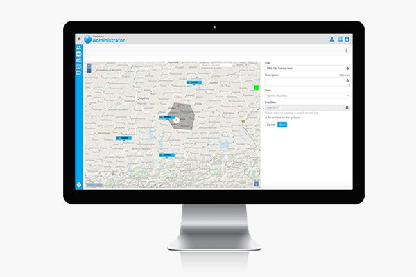 Unified Administrator