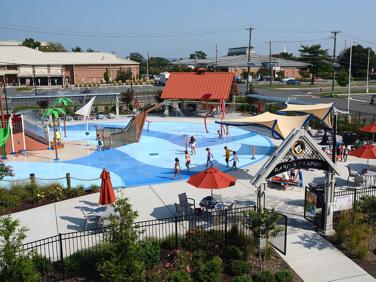 Piscataway Community Center