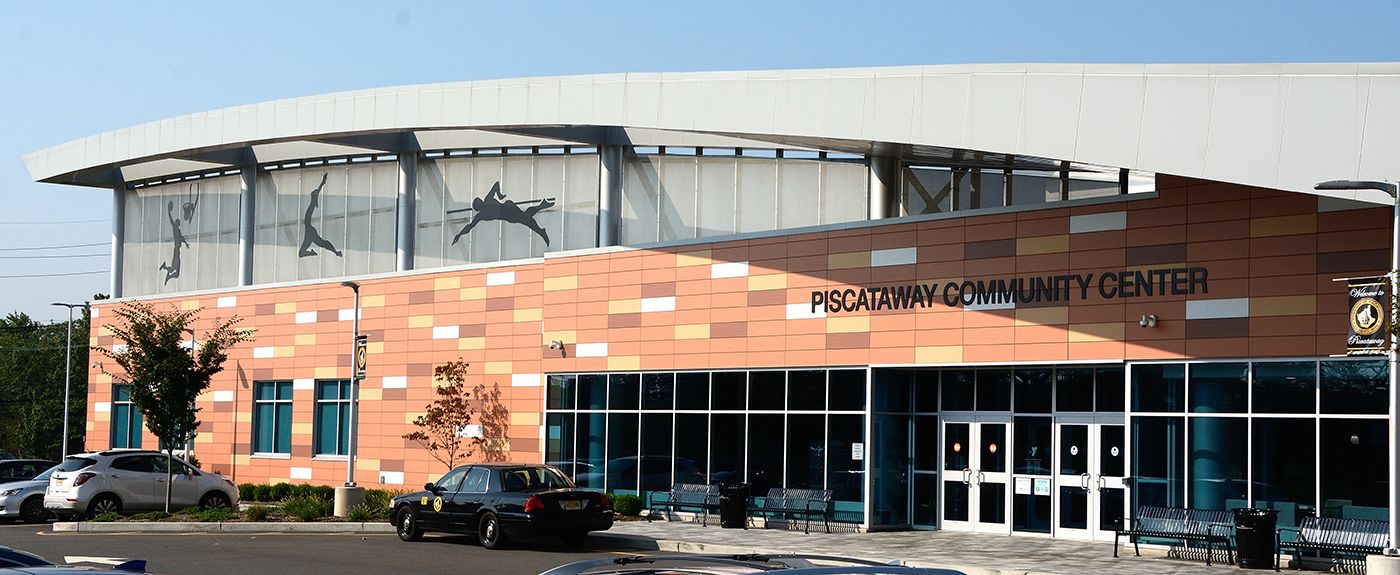 Piscataway Community Center
