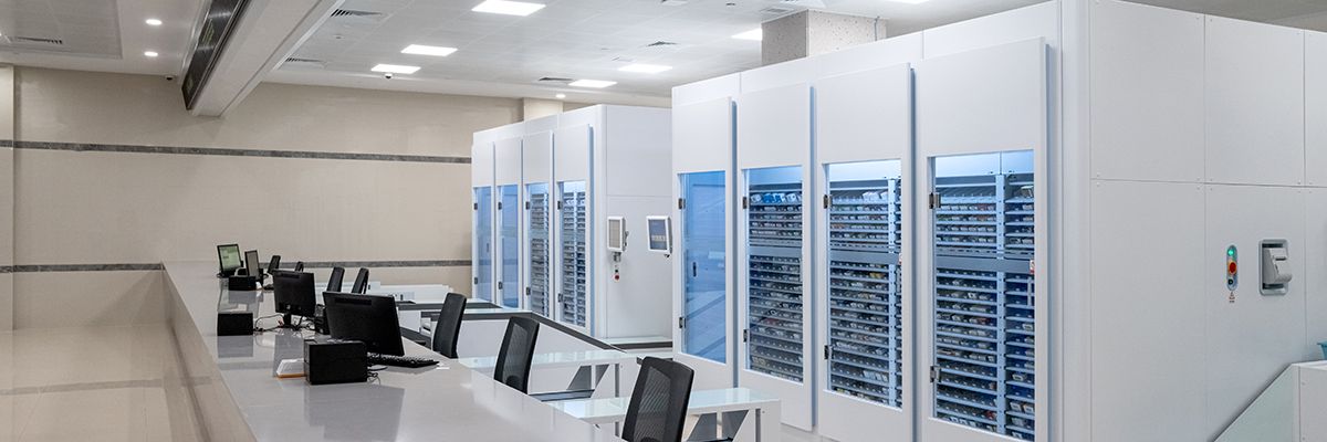 Datacentre generators