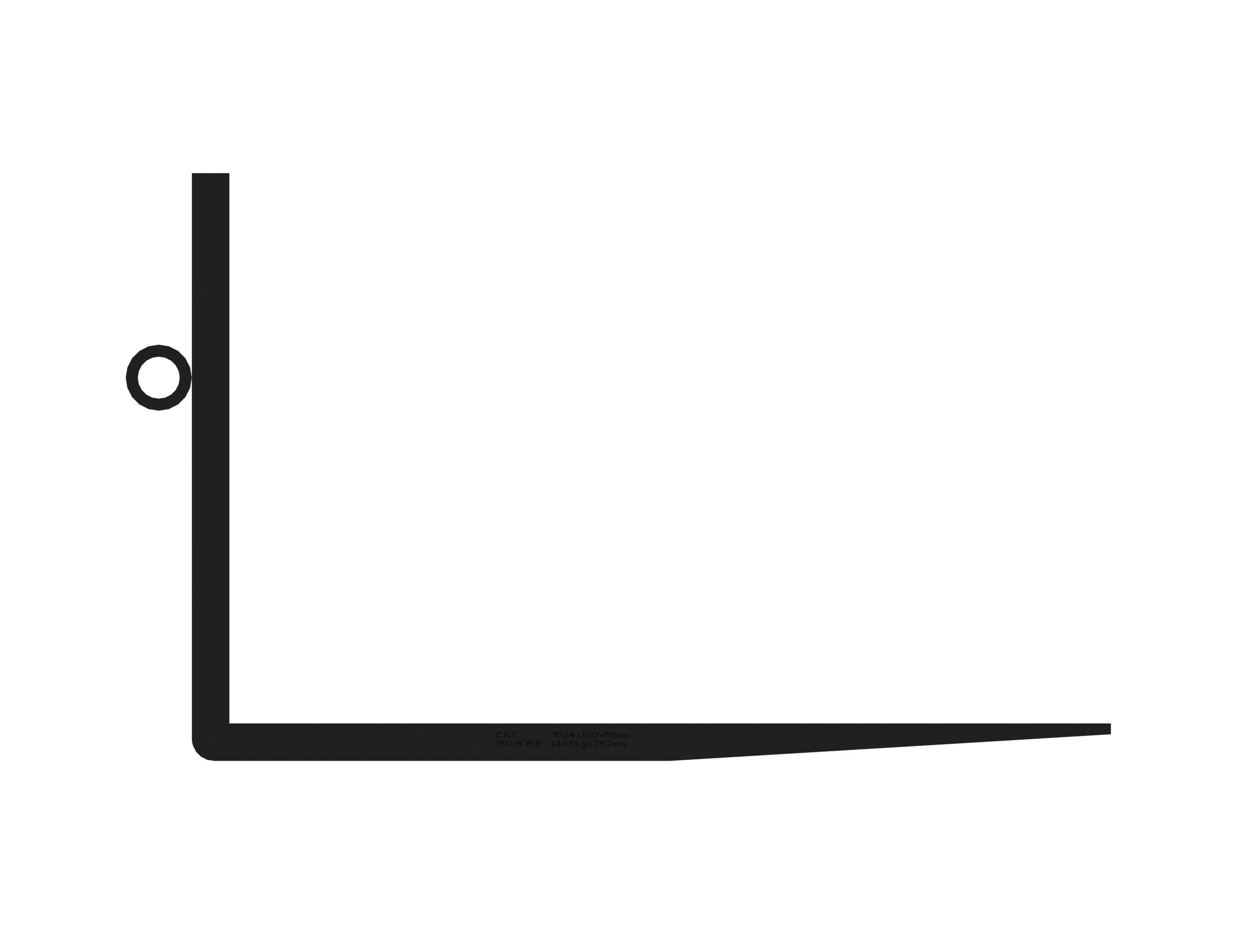 Widok z prawej strony