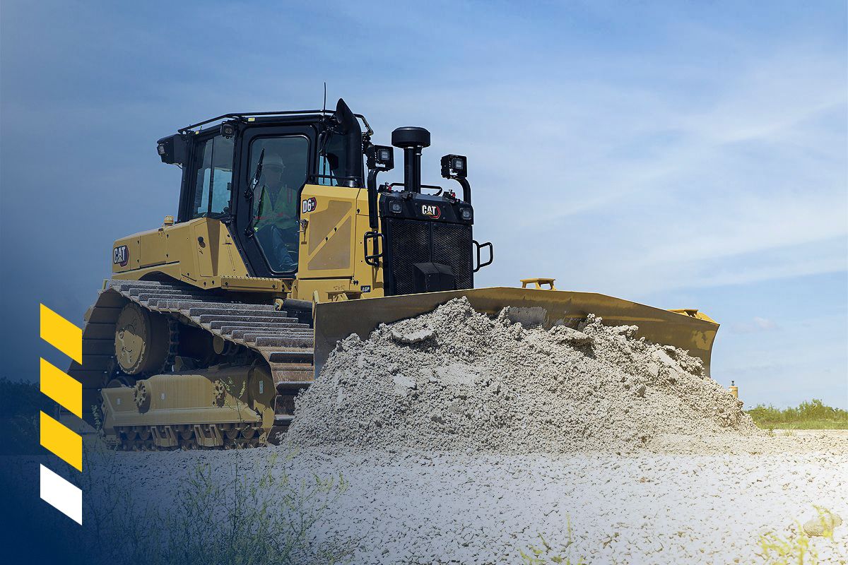 Cat Grade with Slope Assist for Dozers