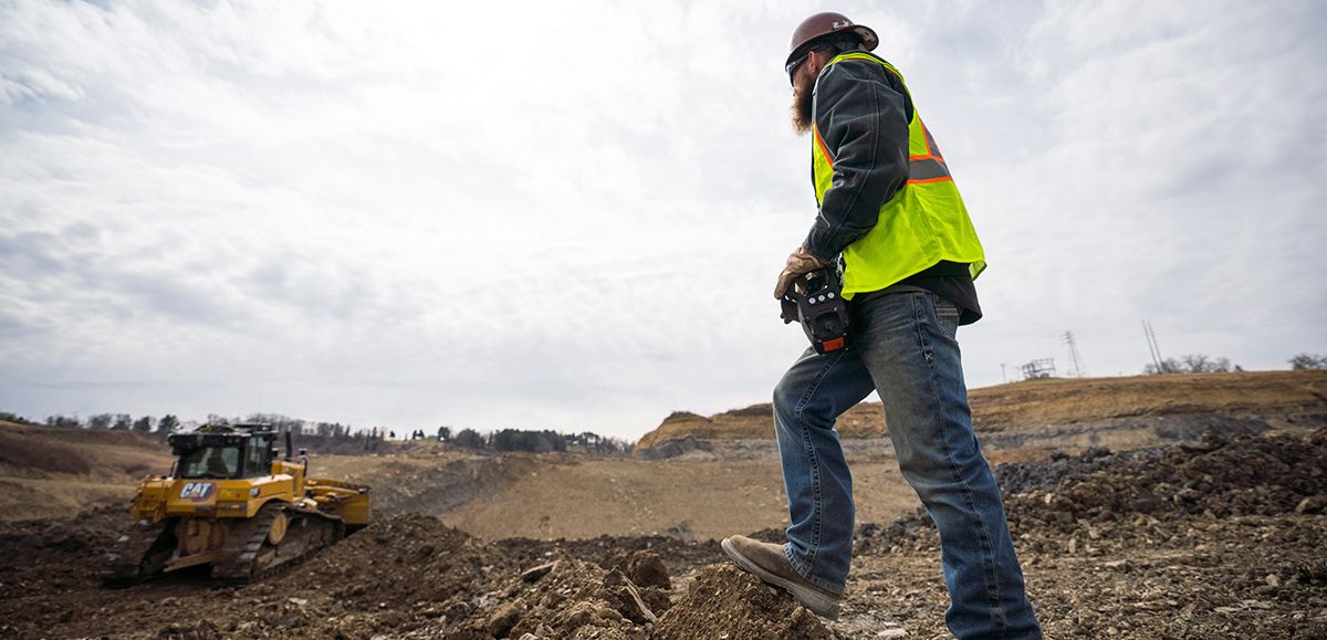 SAFER OPERATION, LONGER HOURS, BETTER ROI 