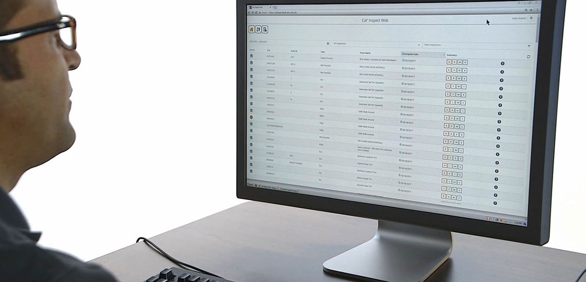 MORE CAT® EQUIPMENT MANAGEMENT RESOURCES  