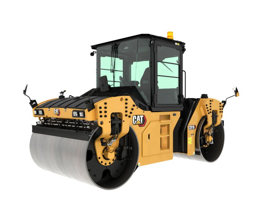 CB16