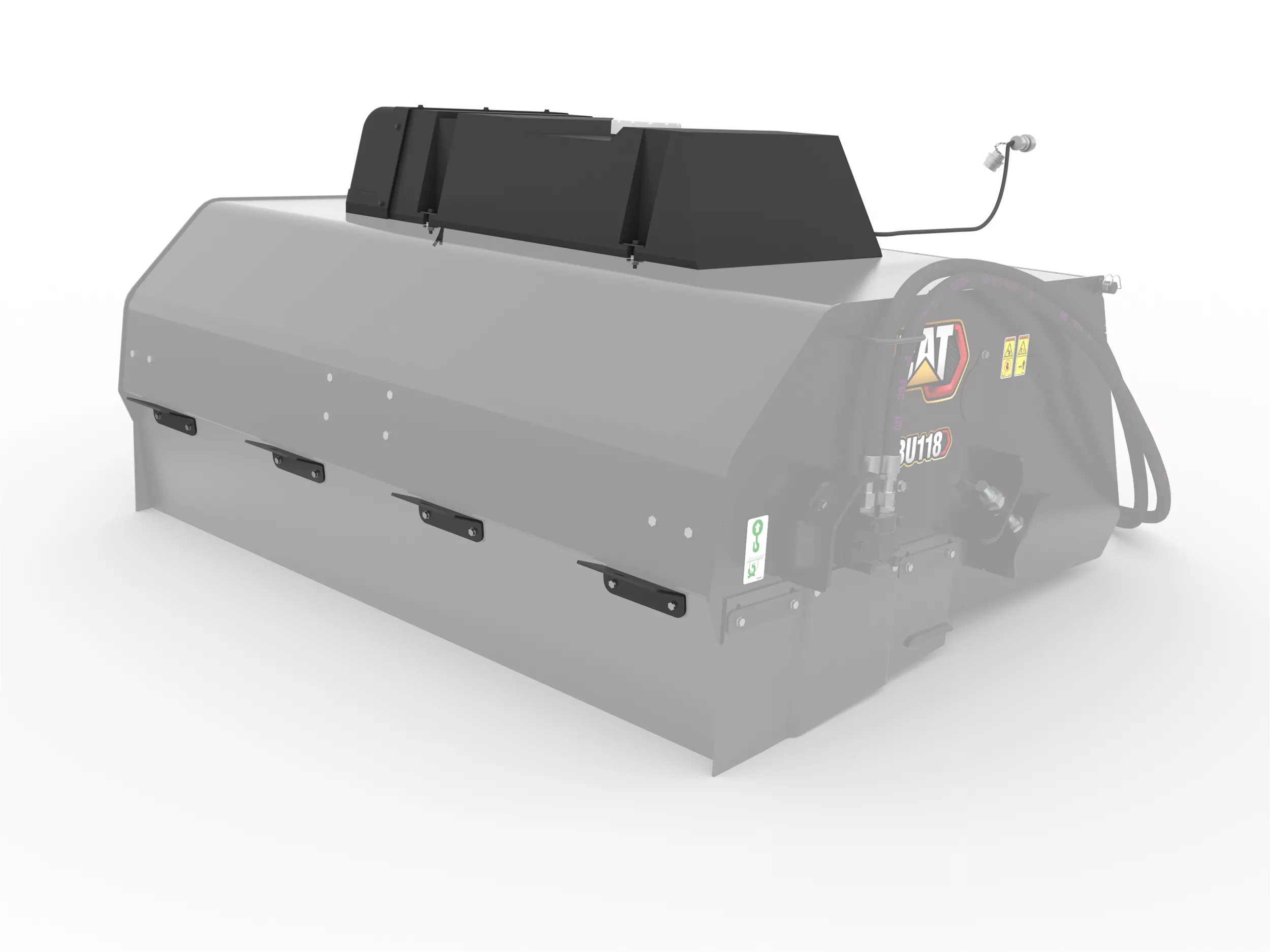 110 l (29 gal)