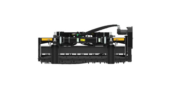 PR118 Hydraulic Angle | Cat Rakes | WesTrac