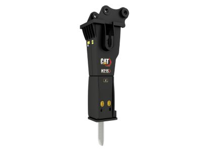 H215 S Martillos de rendimiento