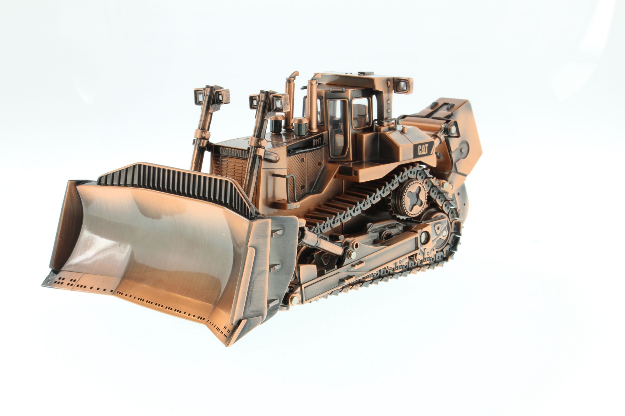 Caterpillar diecast hot sale toys