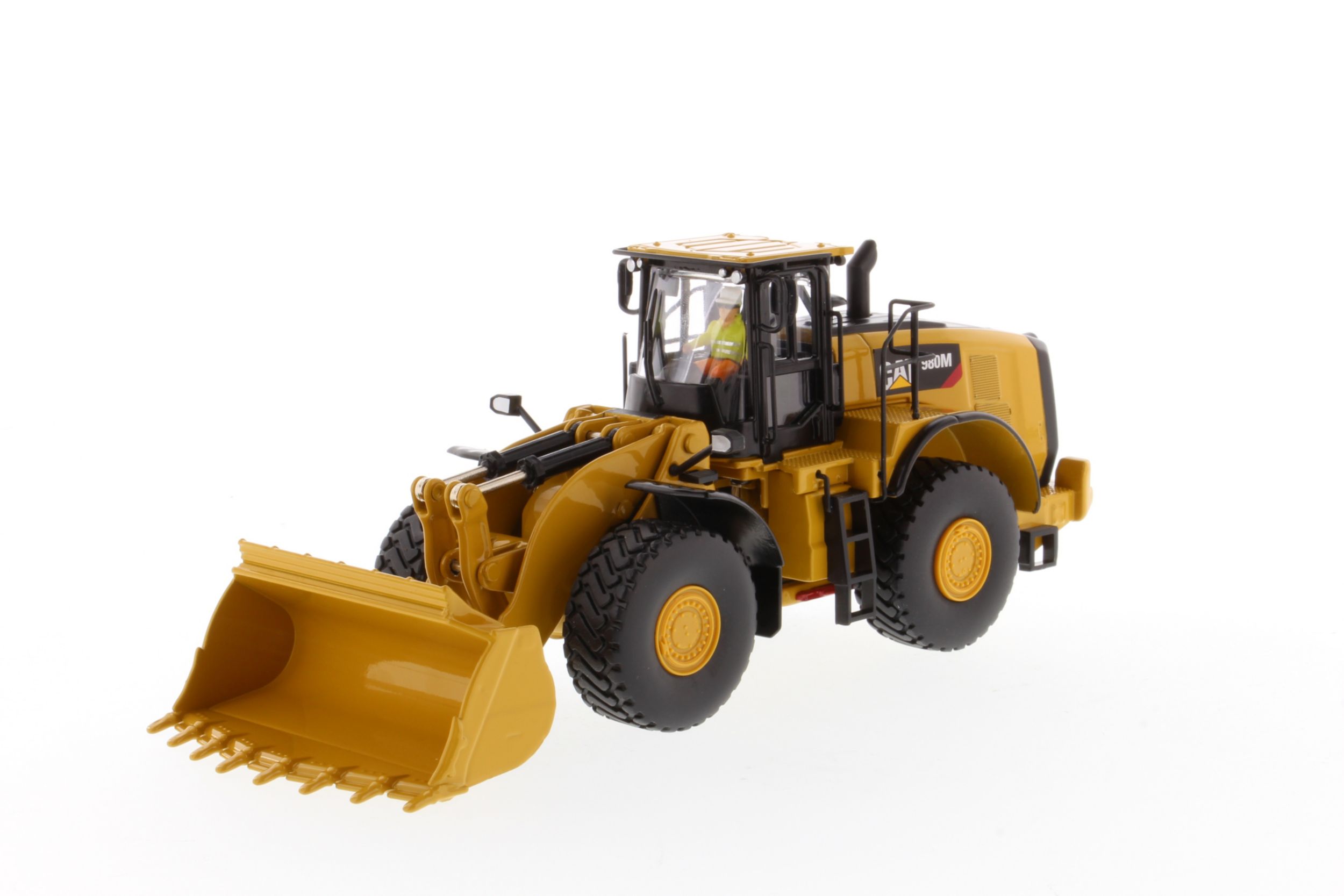 Caterpillar diecast hotsell