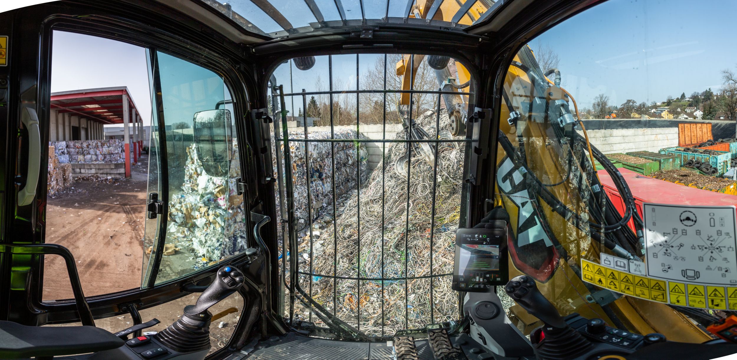 Gestion des équipements