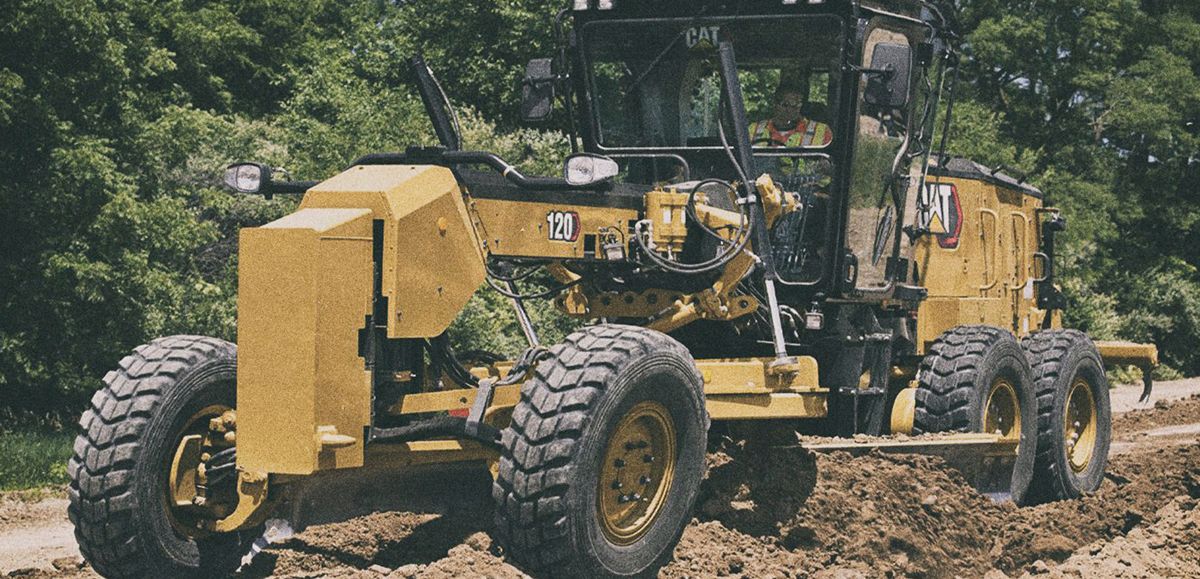 MORE ABOUT MOTOR GRADERS 