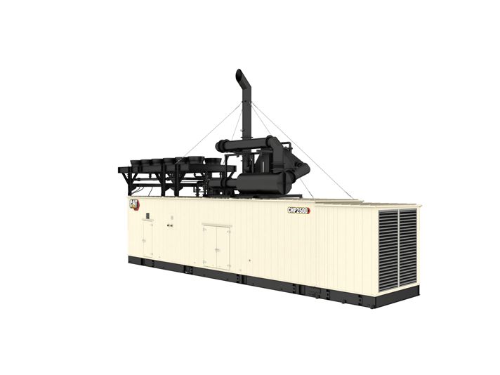 Cat CHP2500