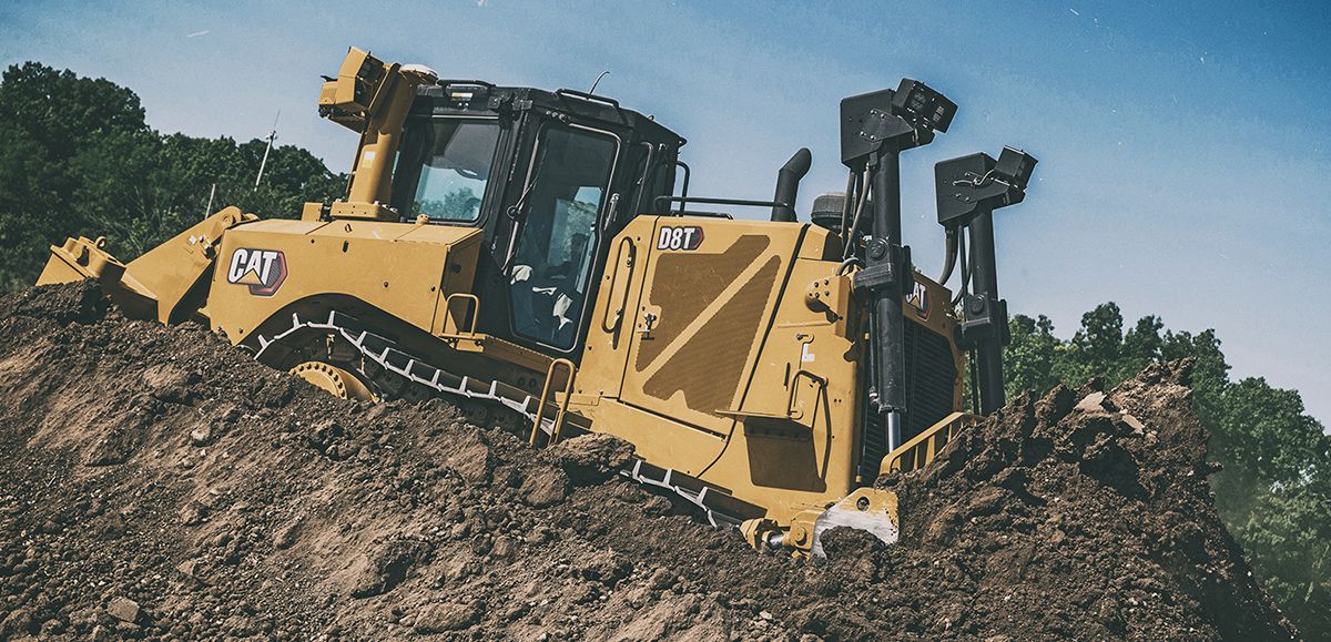 LEARN MORE ABOUT BULLDOZERS 
