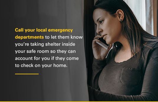 How to Prepare Your Home’s Interior