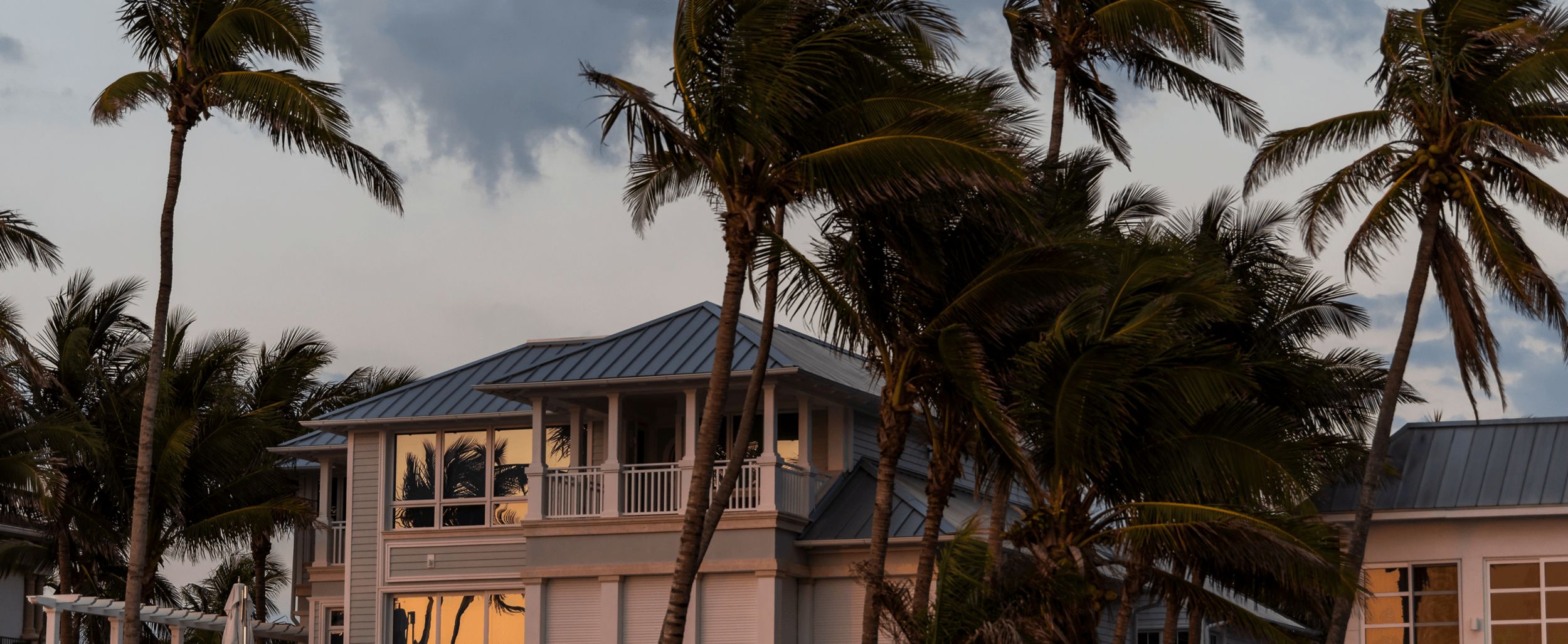 Preparing Your Home and Business for a Hurricane