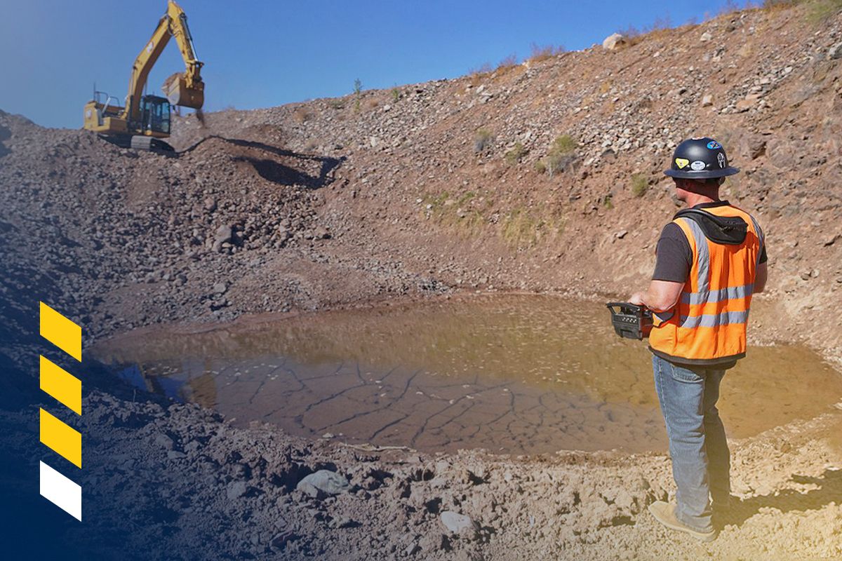 Cat Compact with Machine Drive Power (MDP)