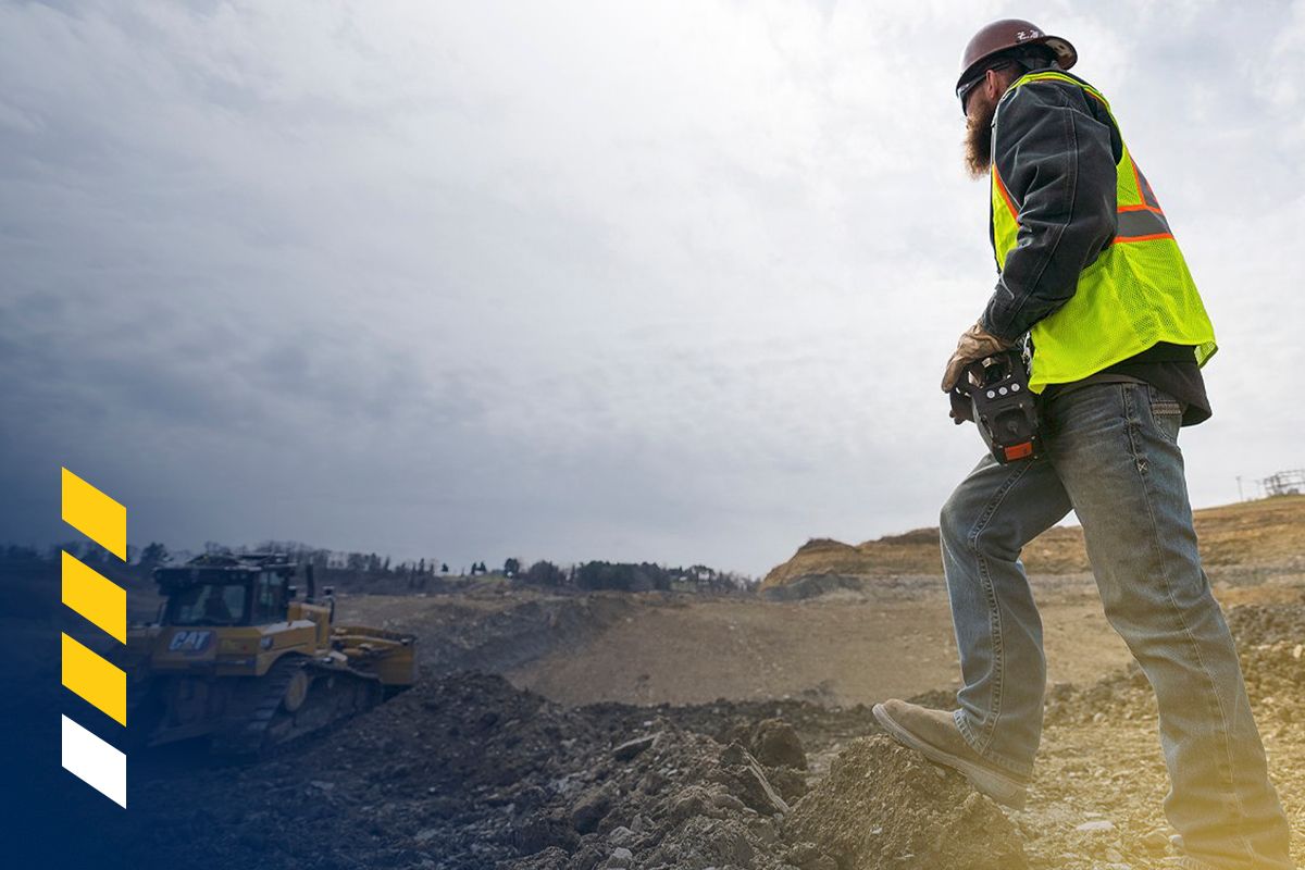 Cat Compact with Temperature Indication