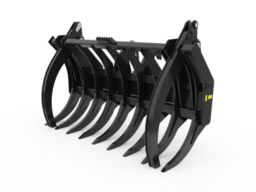 3048 mm (120 in), Fusion™ Coupler photo