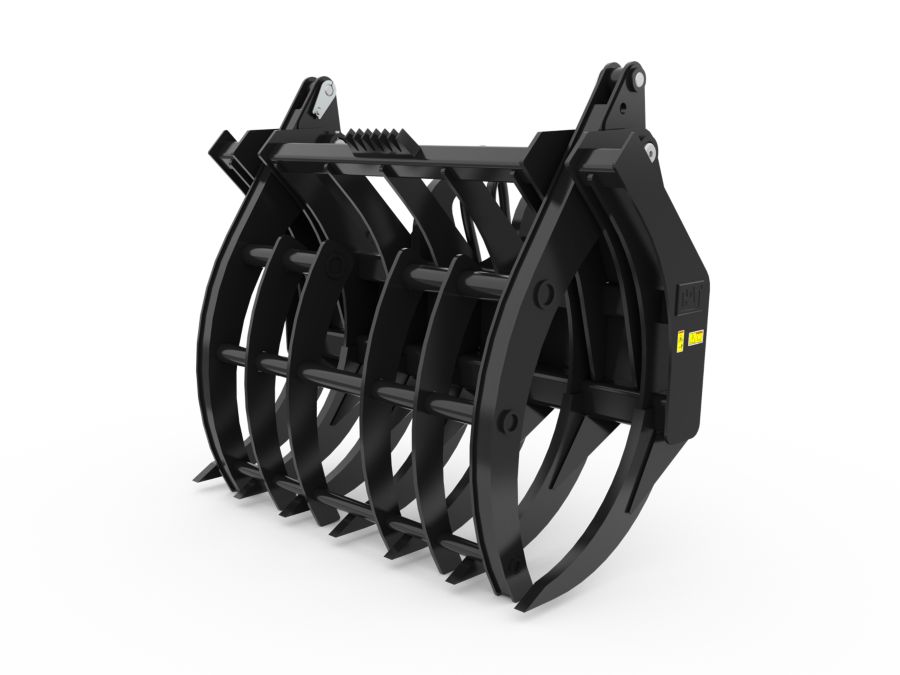 2348 mm (92 in), Fusion™ Coupler