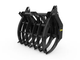 2348 mm (92 in), Fusion™ Coupler