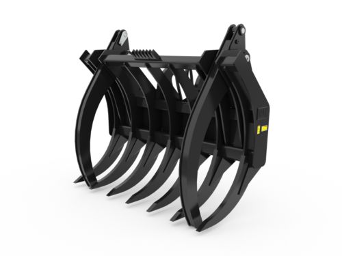 2348 mm (92 in), Fusion™ Coupler