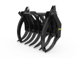 2348 mm (92 in), Fusion™ Coupler