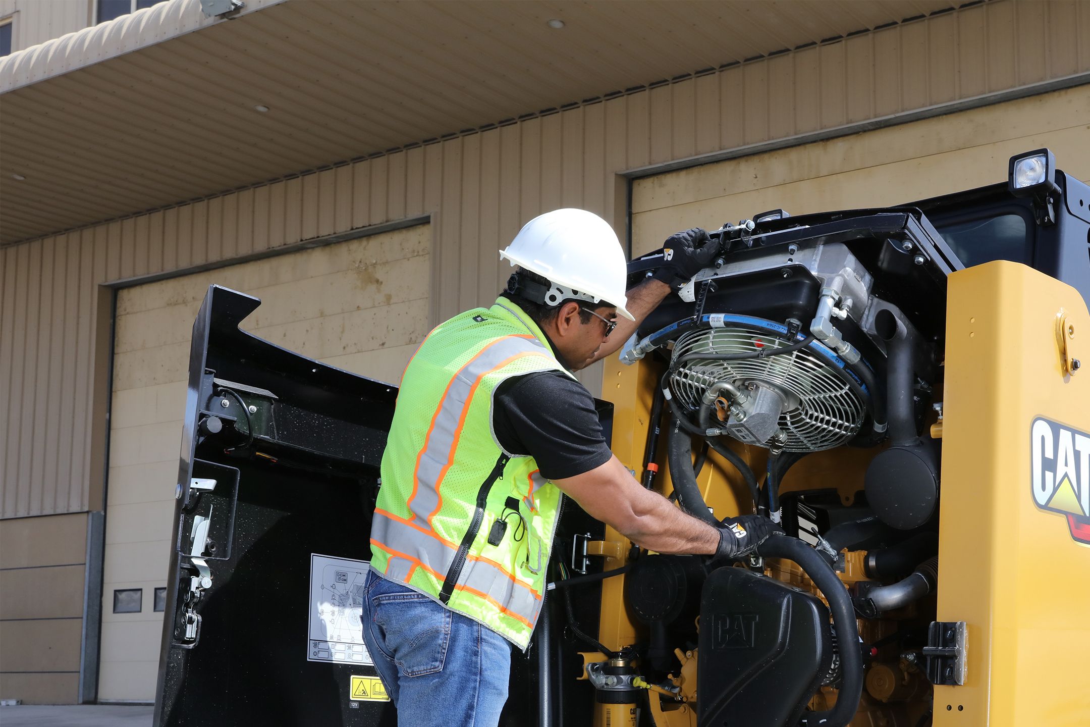 Maintenance Resources