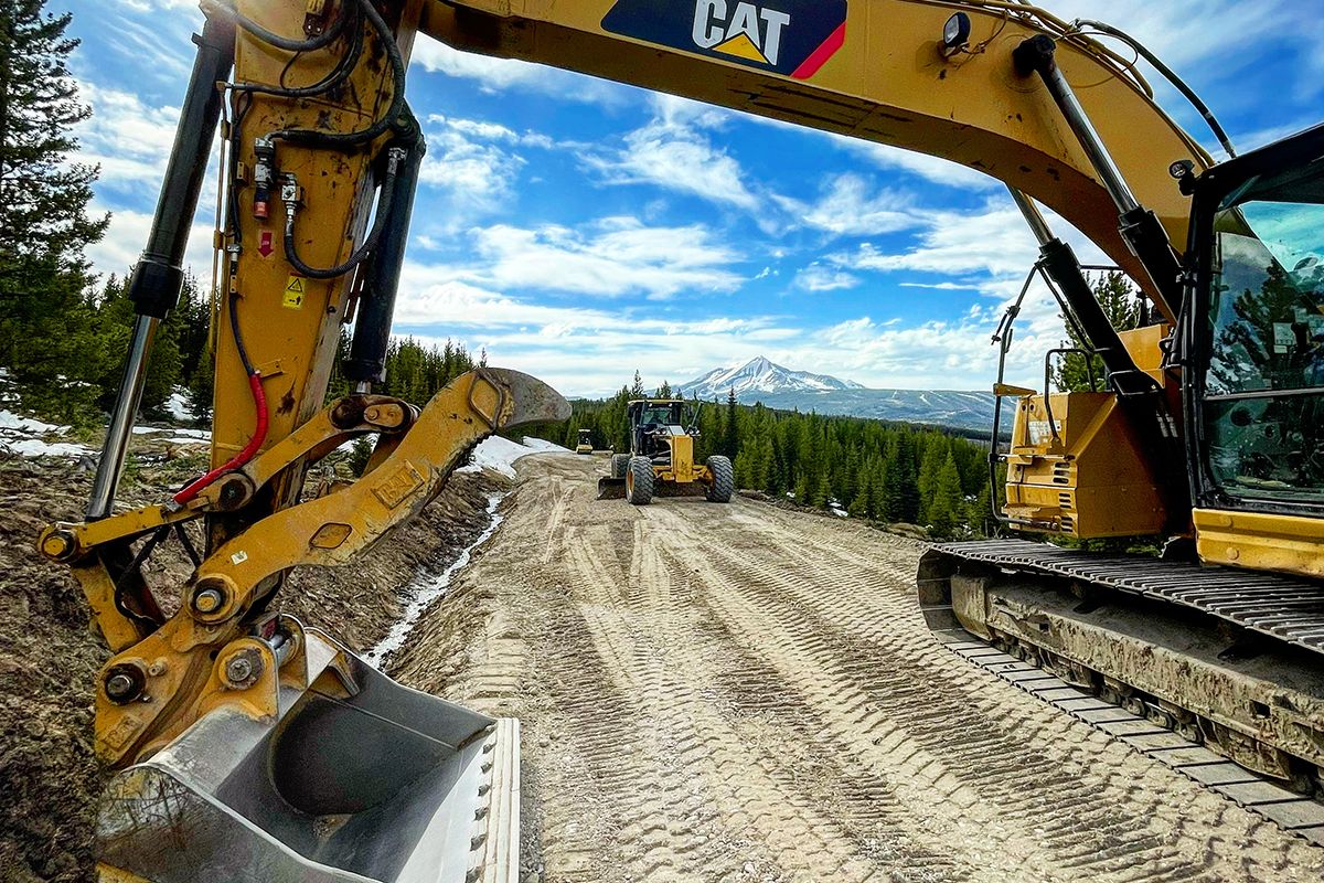 Big Sky Land Management