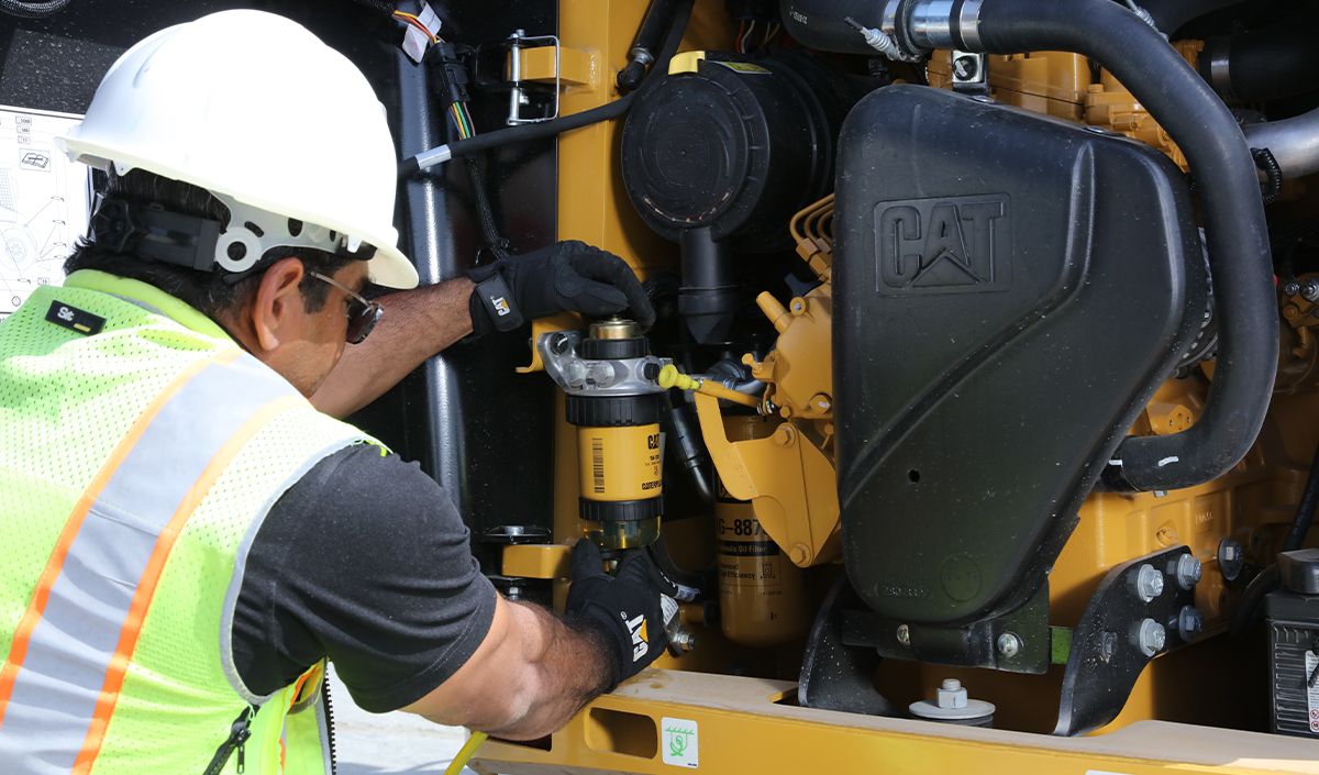 Self Service Options