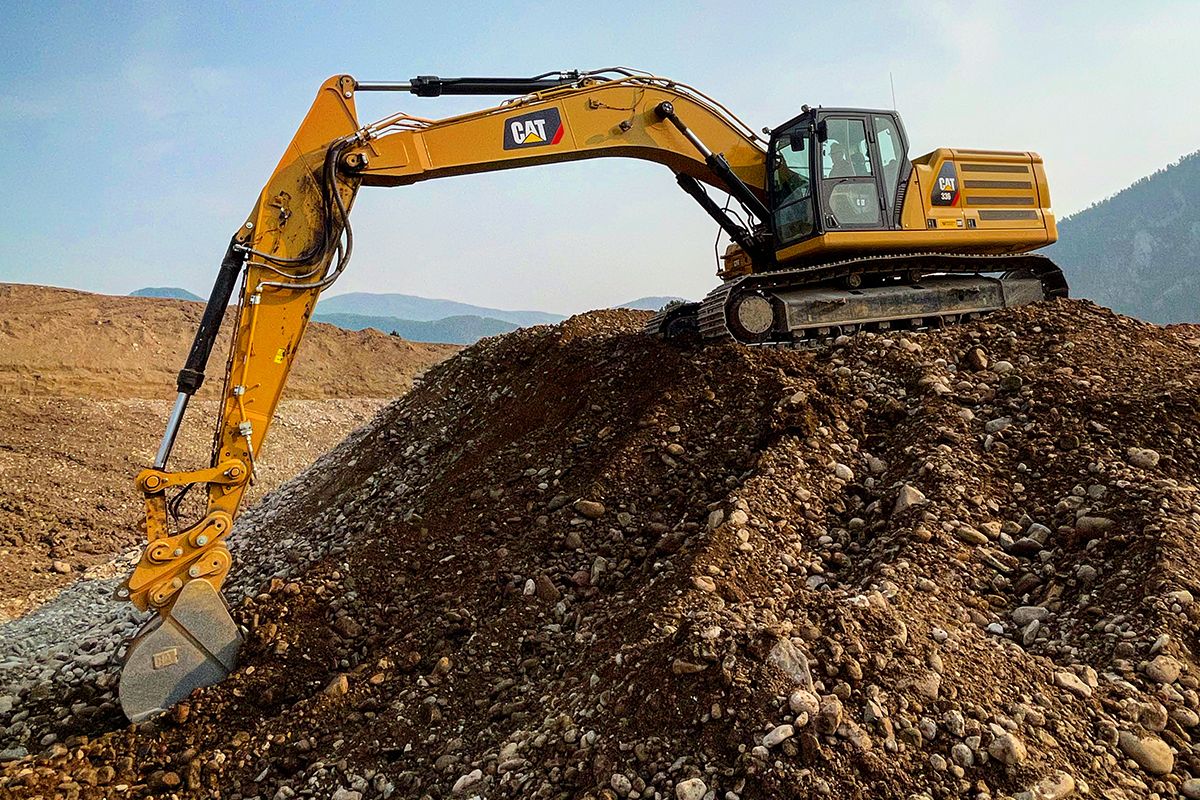 Big Sky Land Management