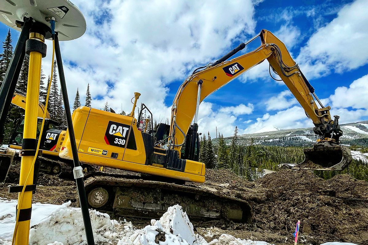 Big Sky Land Management