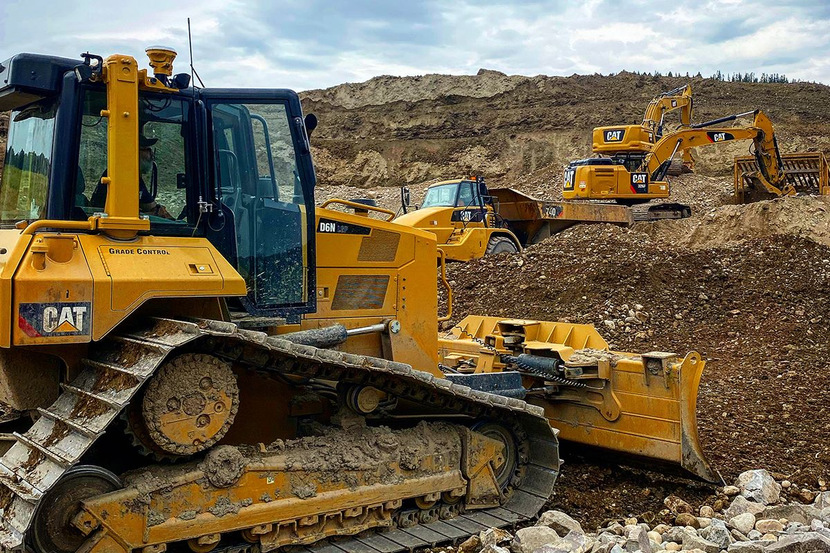 Big Sky Land Management