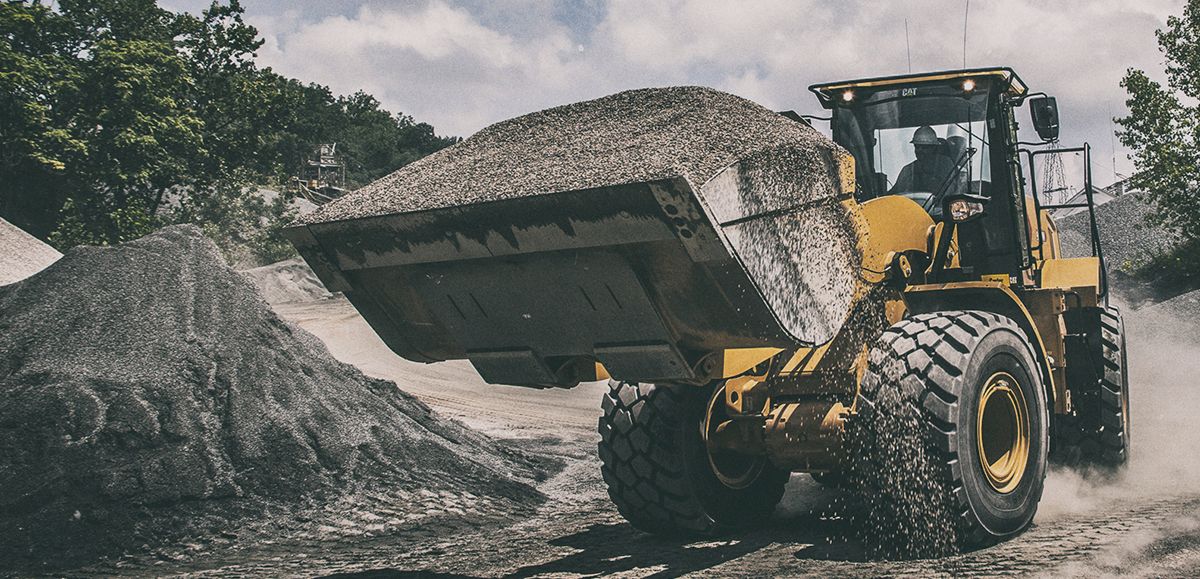 MORE ABOUT WHEEL LOADERS 