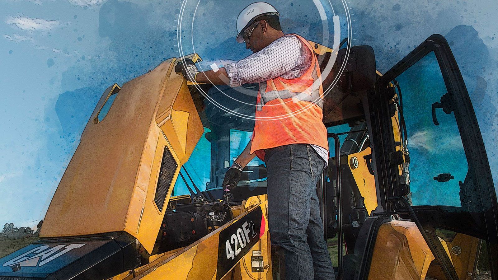 Cat Self-Service Options