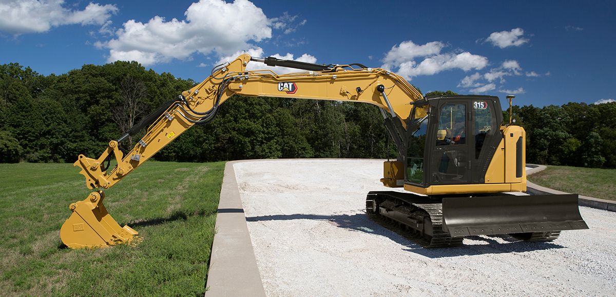 TAILOR YOUR MACHINE TO THE JOB 