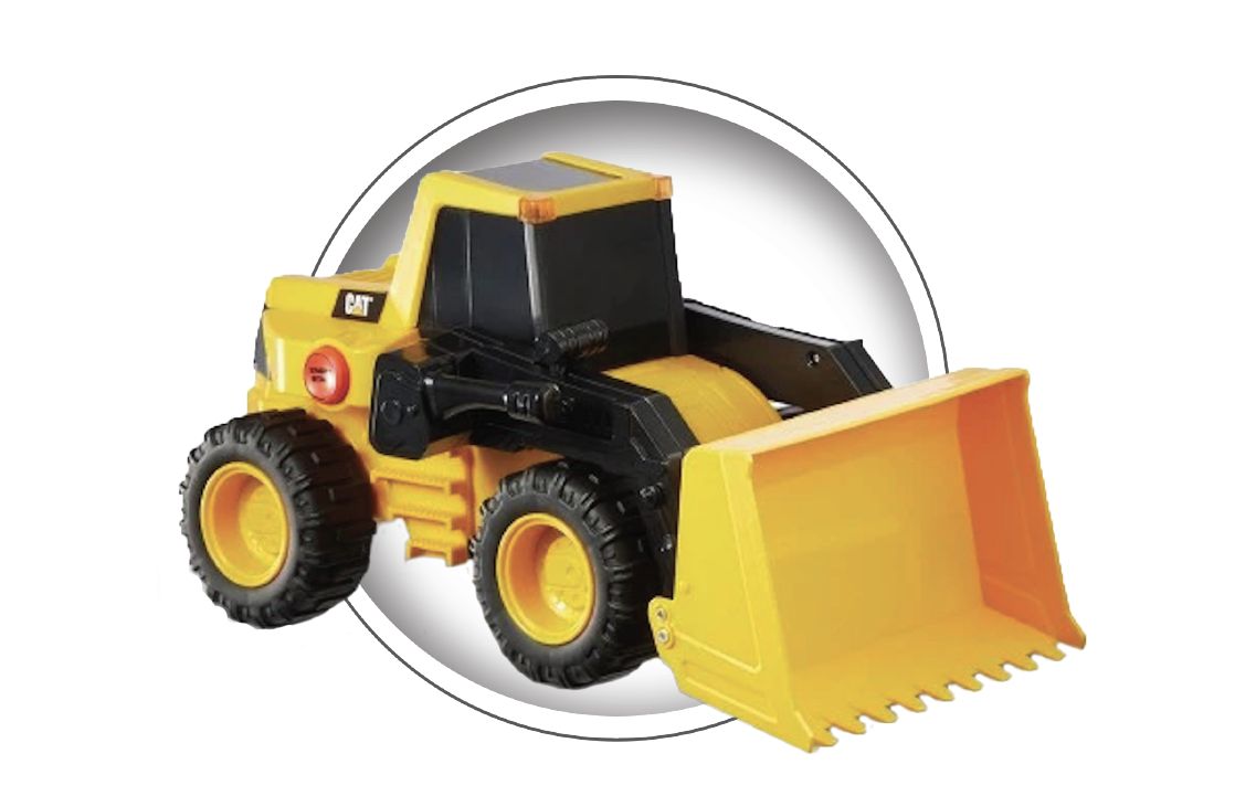 machine maker construction set nikko toys