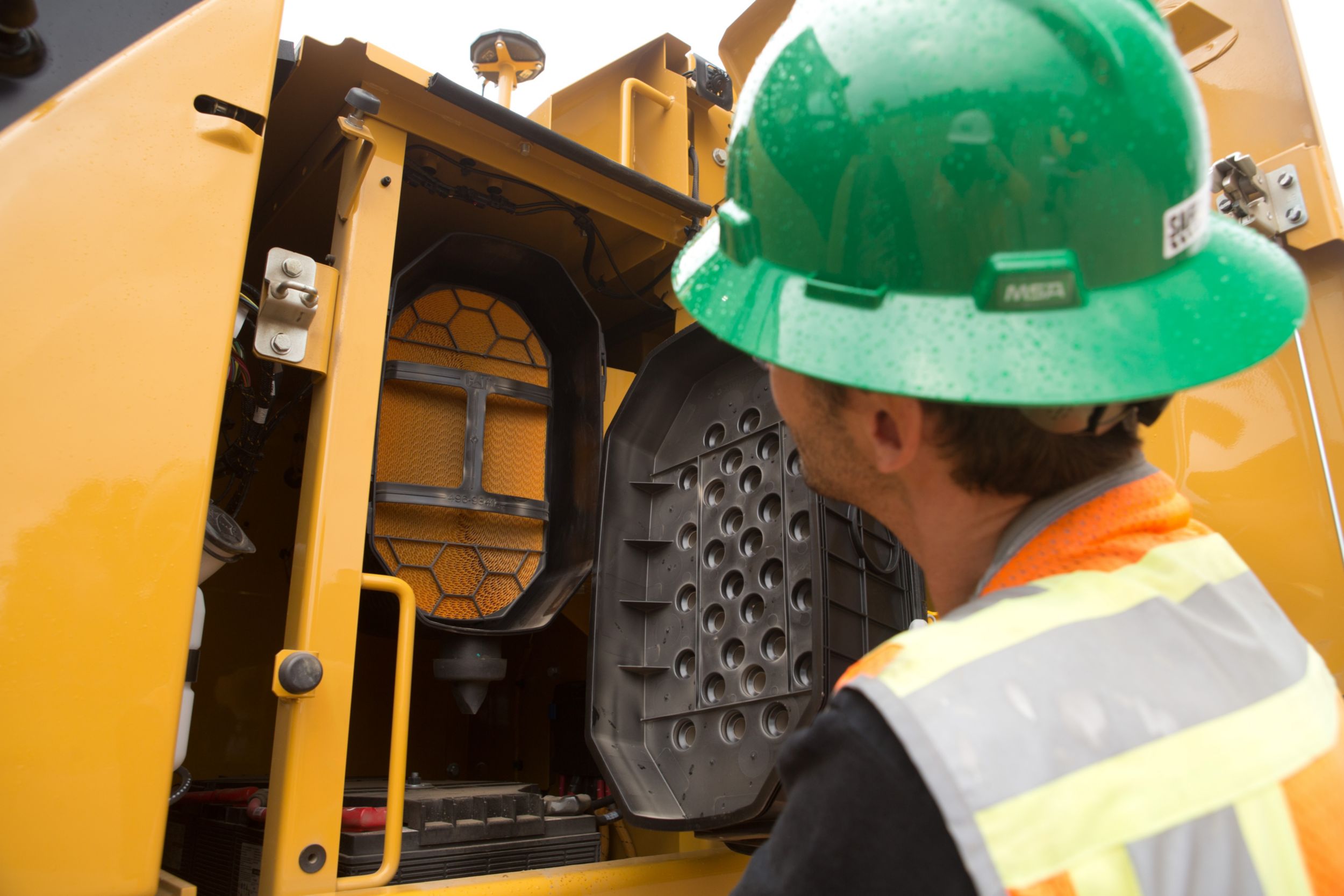 Entretien facile et économique